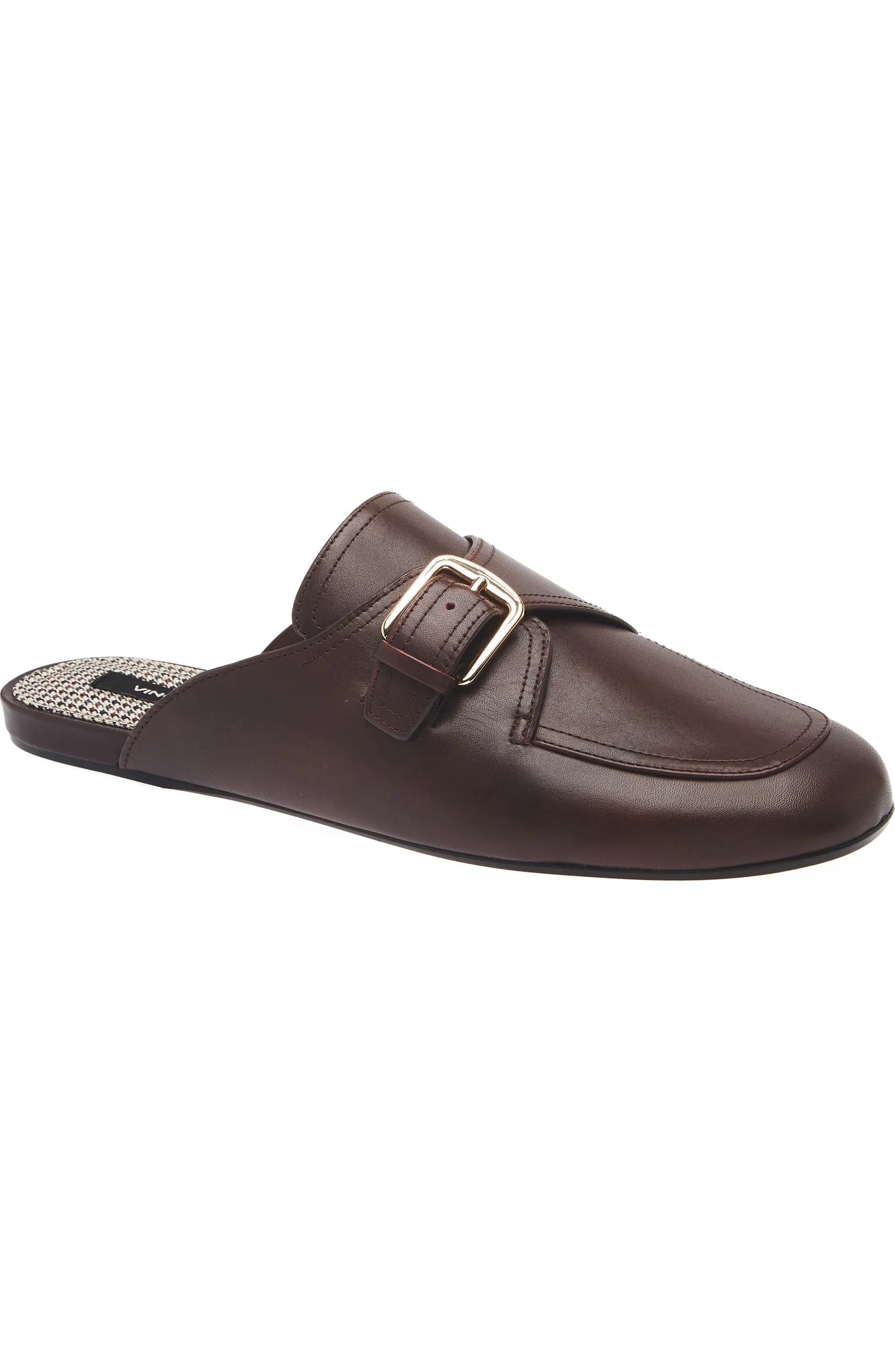 Vince, Minetta Loafer Mules (Were 
