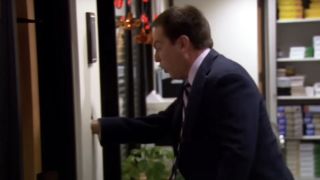 Ed Helms on The Office