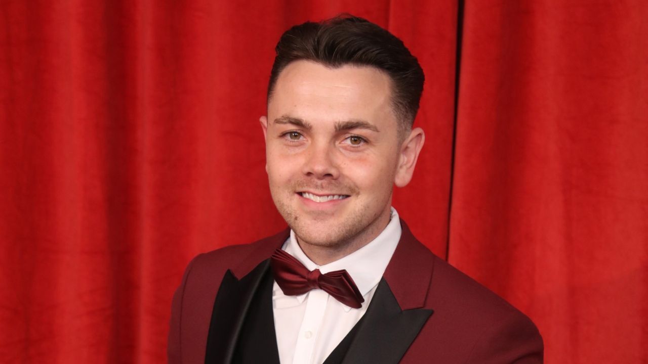 Ray Quinn