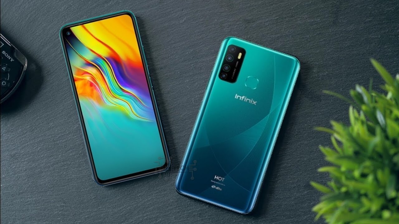 infinix note 9 series