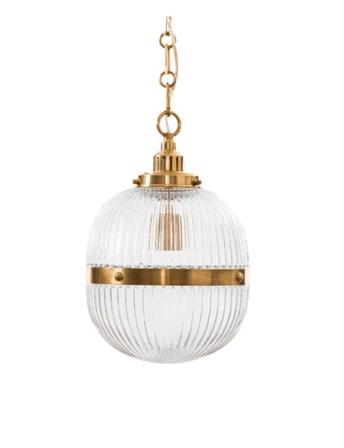 Hastings Pendant