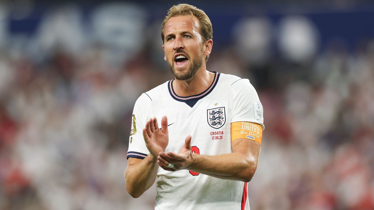 England vs Ghana free live stream: How to watch World Cup 2026