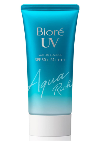 Bioré UV Aqua Rich 