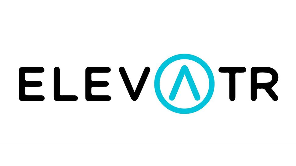 The 17 best startup logos of 2017 Creative Bloq