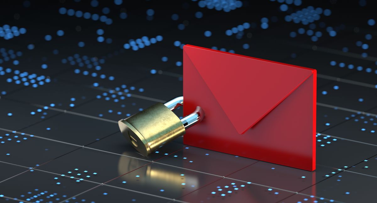 7 myths about email security everyone should stop believing | TechRadar