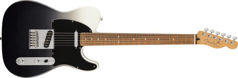 Fender Player Plus guitar
