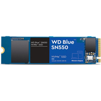 WD Blue SN550 | 1TB |