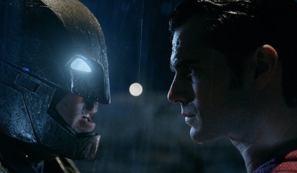 No Major Clashes Between The Heroes