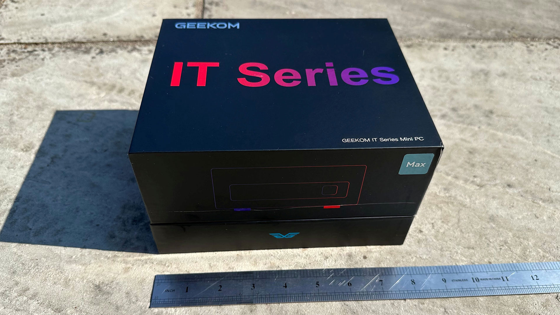 Geekom IT13 Max 2026