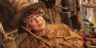 professor sprout in harry potter