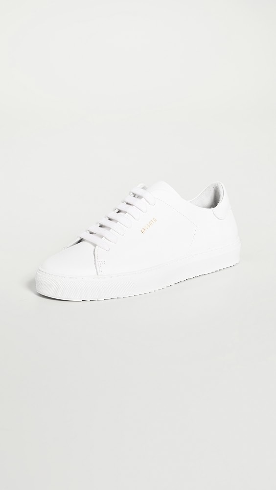 Axel Arigato Clean 90 Sneakers
