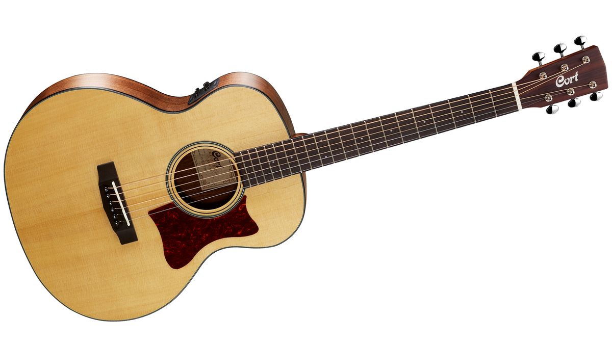 Best acoustic electric guitars 2024 electroacoustics for every type