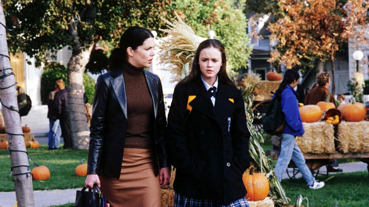 These 12 Cute New Zara Buys Are Giving Fall in Stars Hollow