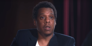 jay-z david letterman's netflix show