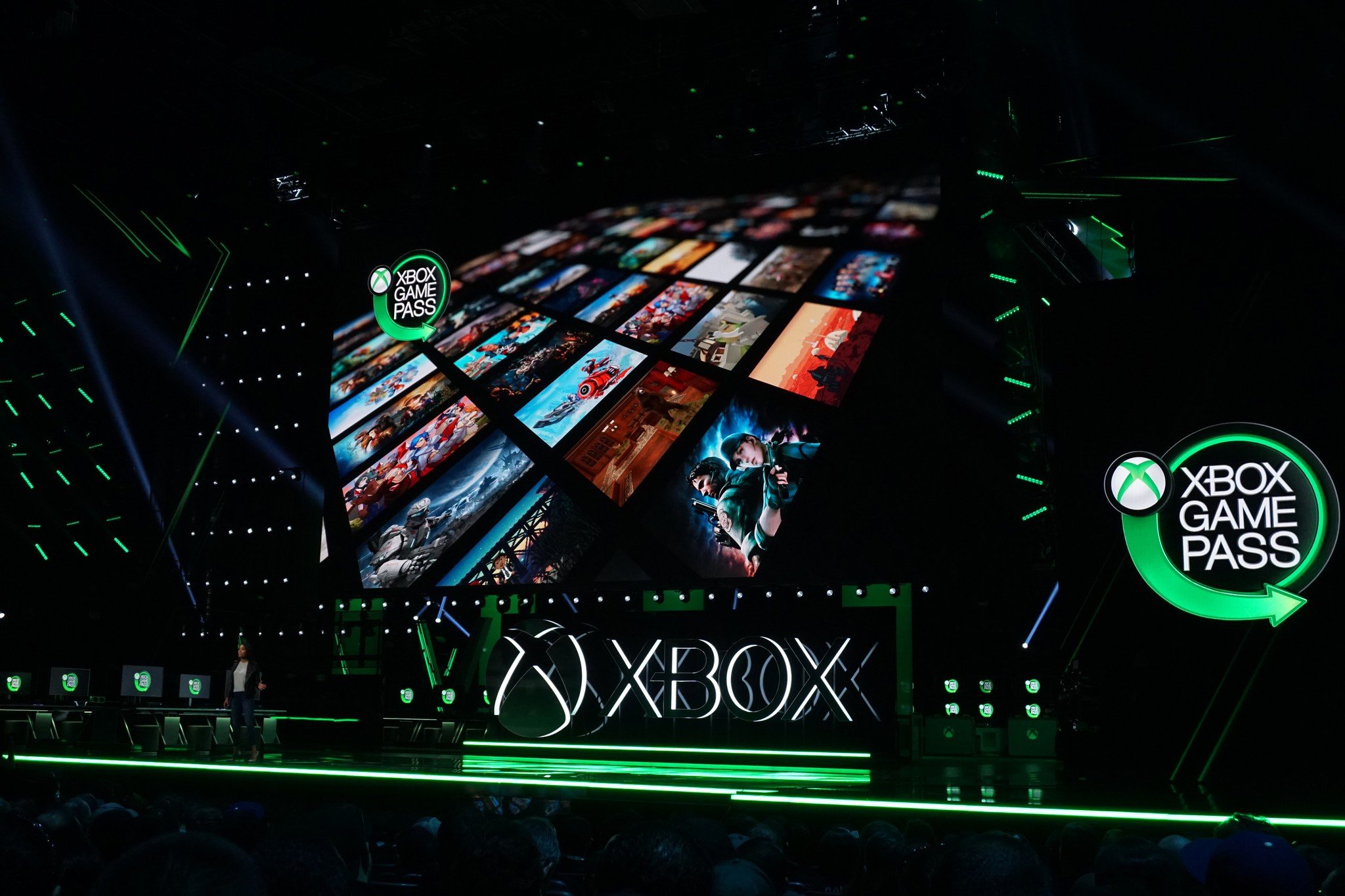 Xbox Game Pass Will Receive a Ton of Activision Blizzard Games