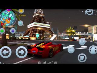 Gangstar Vegas