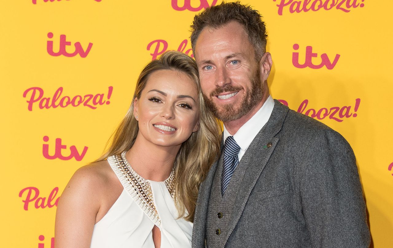 ola jordan reveals struggle conceive