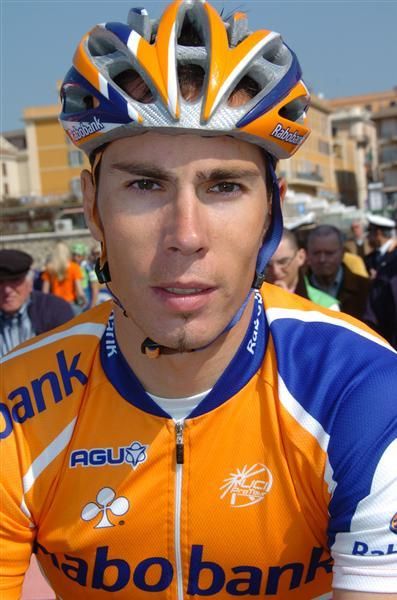 Pedro Horillo (Rabobank)