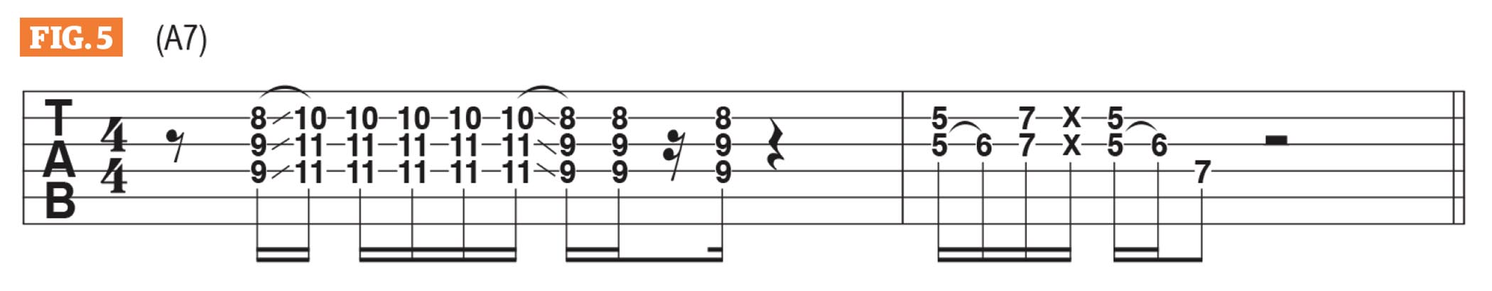 GWM605 Corey Congilio Lesson
