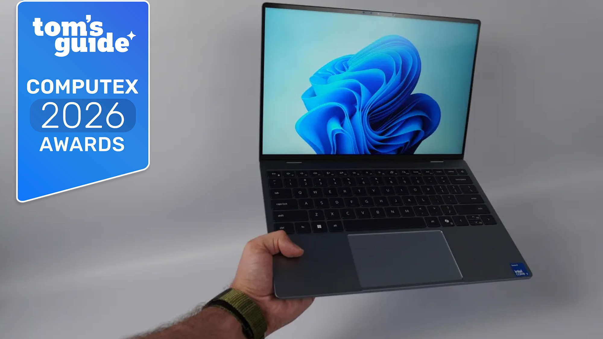 Tom's Guide Computex Awards 2026