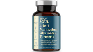 Free Soul Magnesium 4-in-1