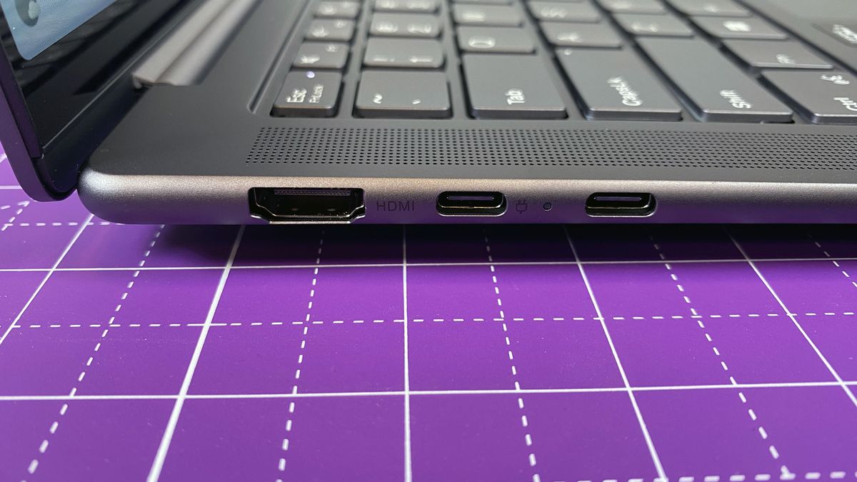 Lenovo Slim Pro 7