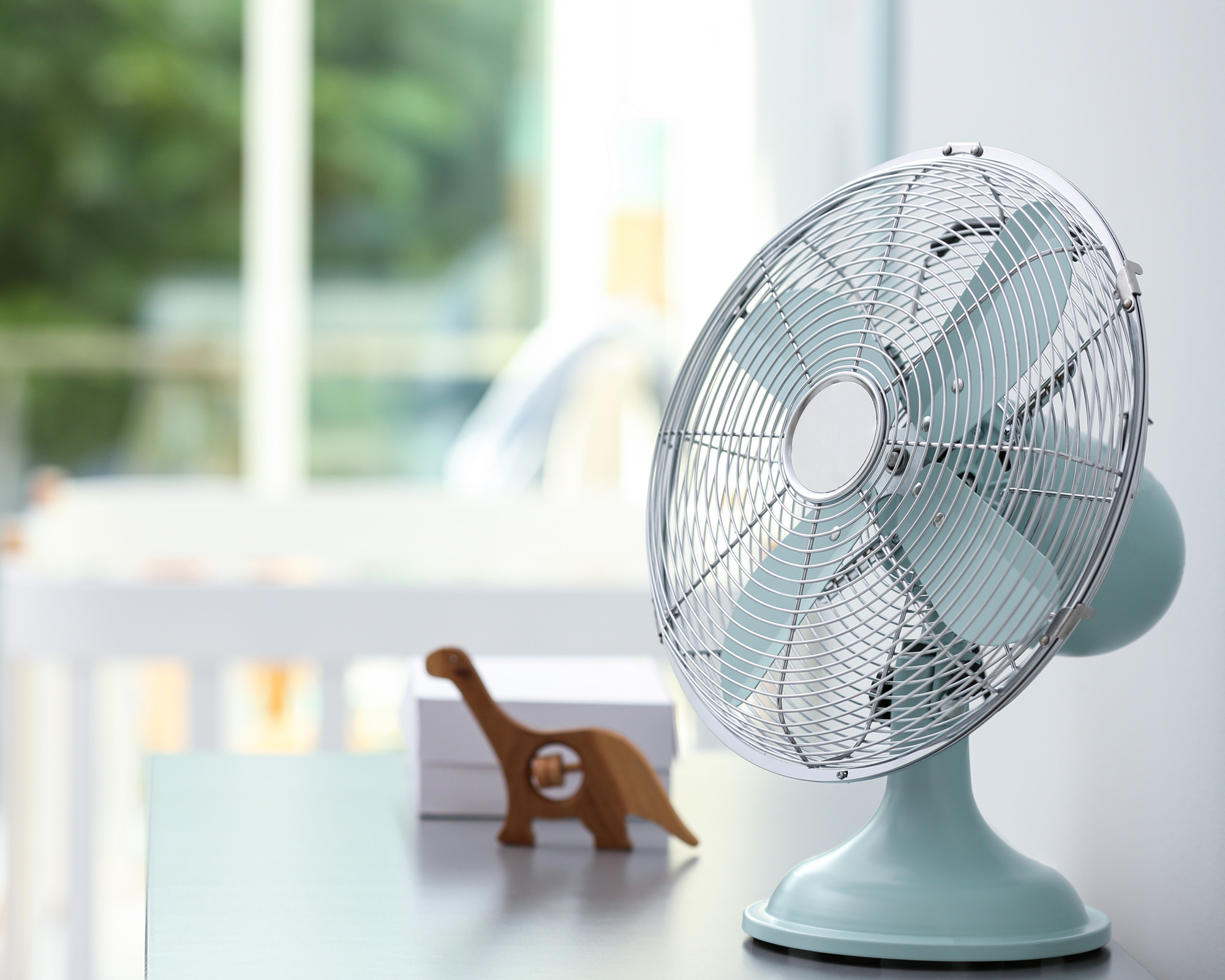 How to keep your baby cool at night Real Homes