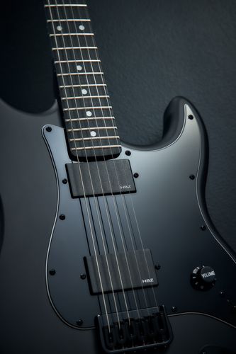 Harley Benton ST-20HH Active