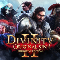 Divinity: Original Sin II