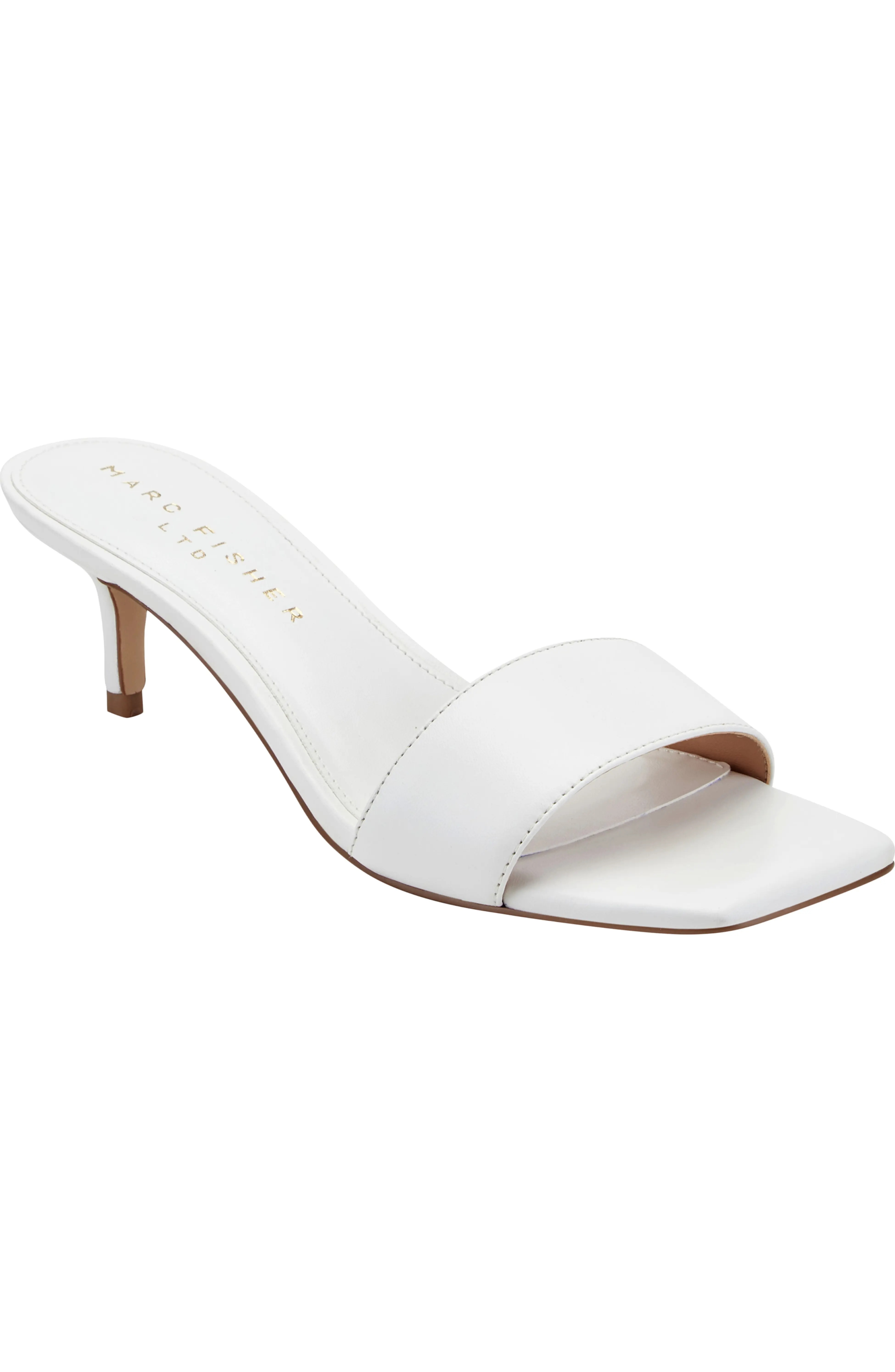Marc Fisher LTD, Sidnee Sandal
