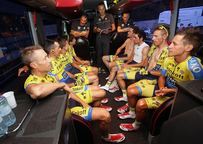 Tinkoff-Saxo