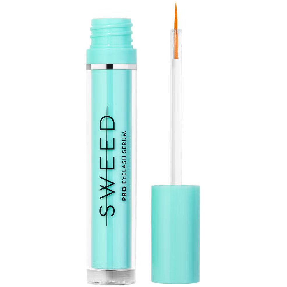 Sweed, Eyelash Growth Serum