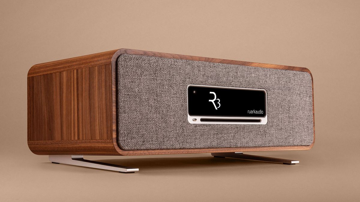 Ruark R3 review | What Hi-Fi?