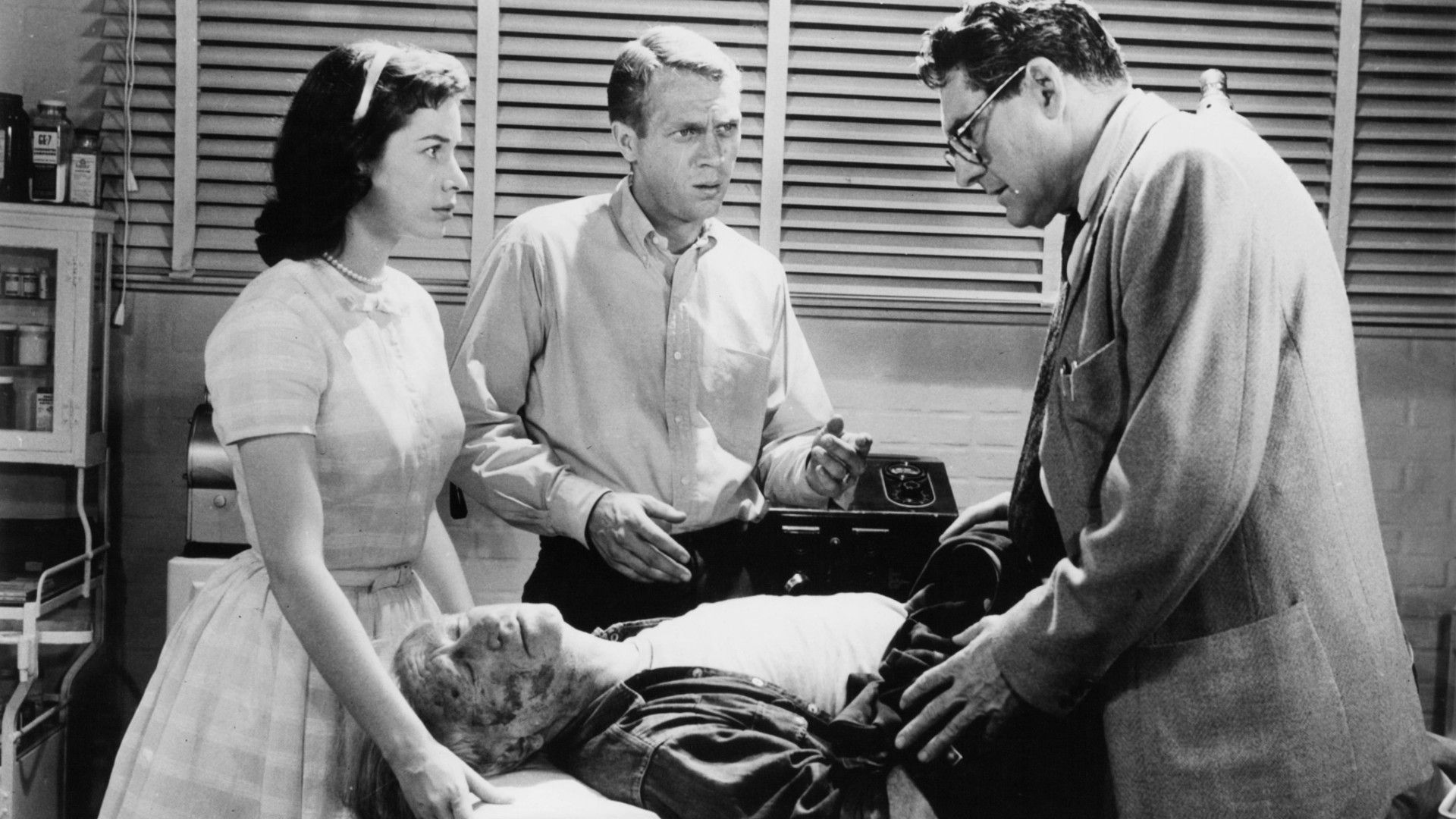 Hellraiser and The Night House director is remaking a cult scifi