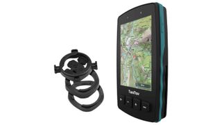 TwoNav Trail 2 Plus - one of the best handheld GPS devices