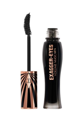 Charlotte Tilbury, Exagger-Eyes Volume Mascara