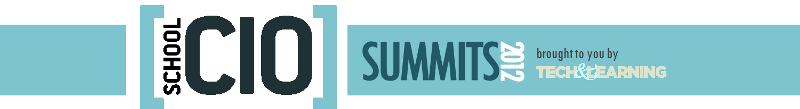 SchoolCIO Summits