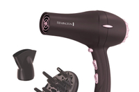Remington Pro Pearl Soft Touch Professional Ceramic Hair Dryer, $35