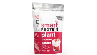 Best protein powder: best plant protein for weight loss PhD Smart Plant Protein