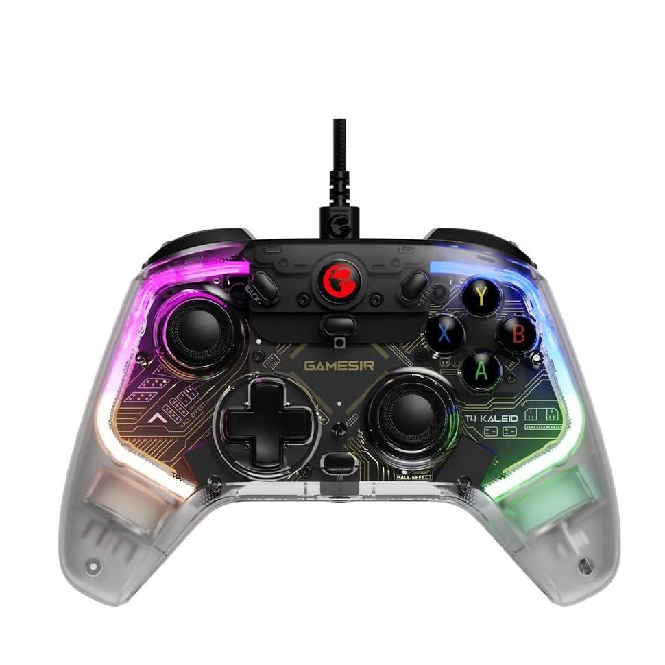 The best PC game controllers in 2023 Tom's Guide