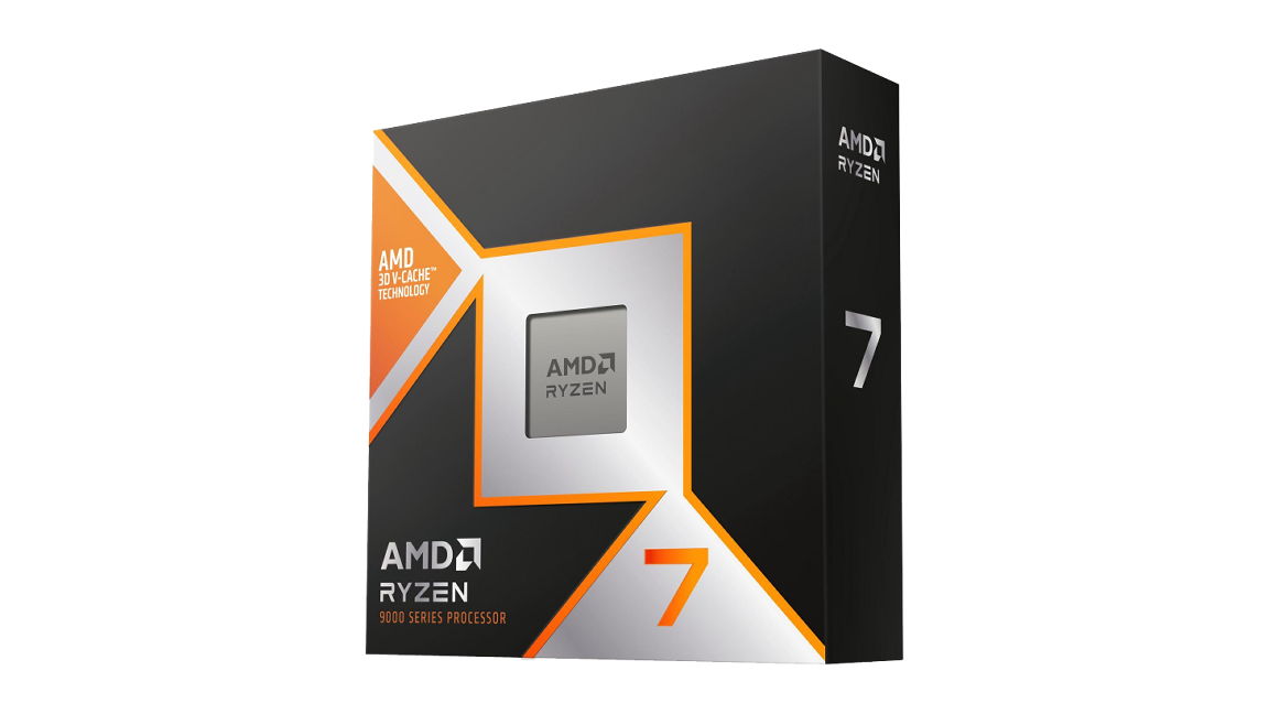 AMD Ryzen 7 9800X3D is still within $10 of all-time low pricing
