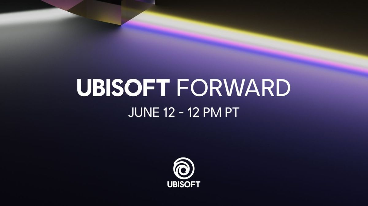 Ubisoft Forward Live Stream: Comment regarder Ubisoft E3 2021 en direct