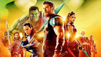 Thor: Ragnarok (2017)