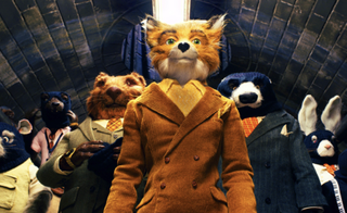 Fantastic Mr Fox