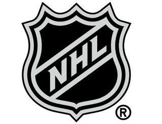 NHL Logo