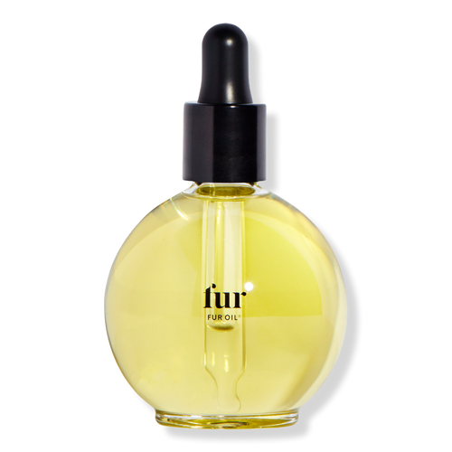 Fur Oil - 2.5 Oz