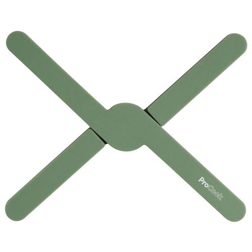 Folding Trivet &mdash; Sage