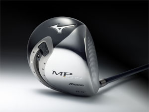 Mizuno MP-600 driver review | Golf Monthly