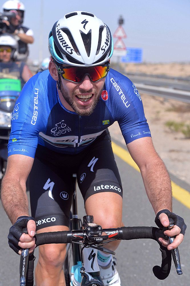Mark Cavendish (Etixx-Quickstep)