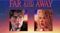    Far And Away (1992)